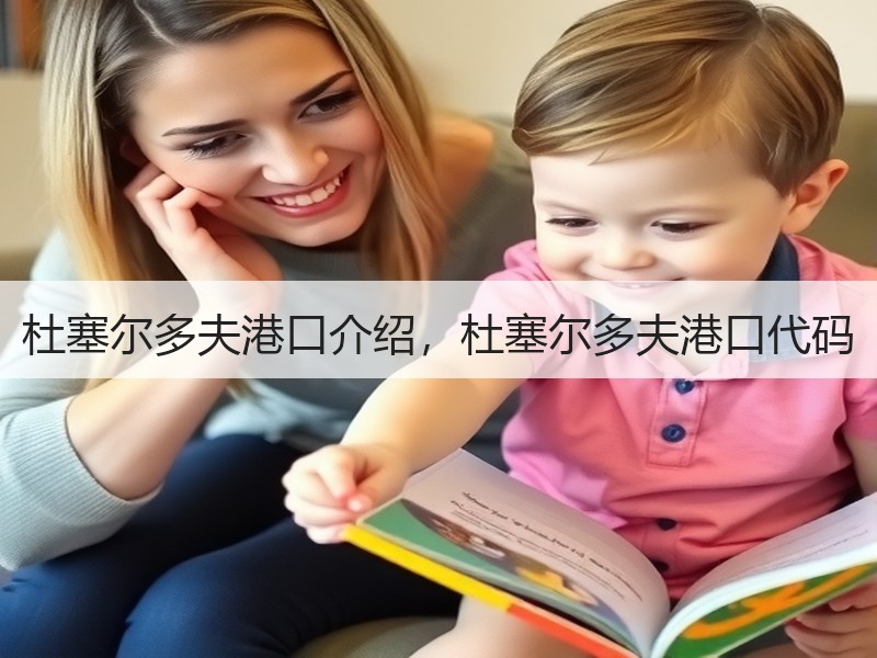 杜塞尔多夫港口介绍，杜塞尔多夫港口代码