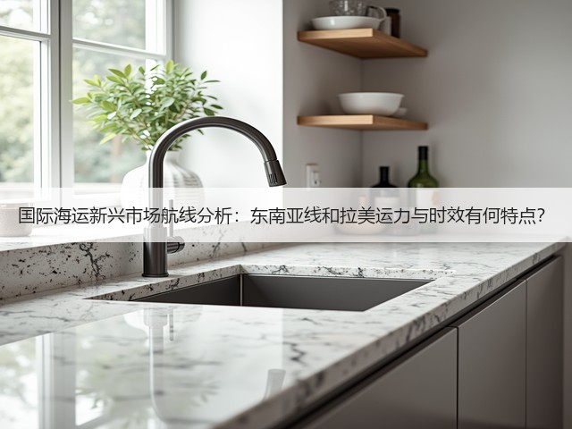 国际海运新兴市场航线分析:东南亚线和拉美运力与时效有何特点?(图3) 国际海运新兴市场航线分析:东南亚线和拉美运力与时效有何特点?(图3)