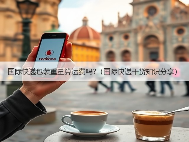 国际快递包装重量算运费吗?(国际快递干货知识分享)(图1) 国际快递包装重量算运费吗?(国际快递干货知识分享)(图1)