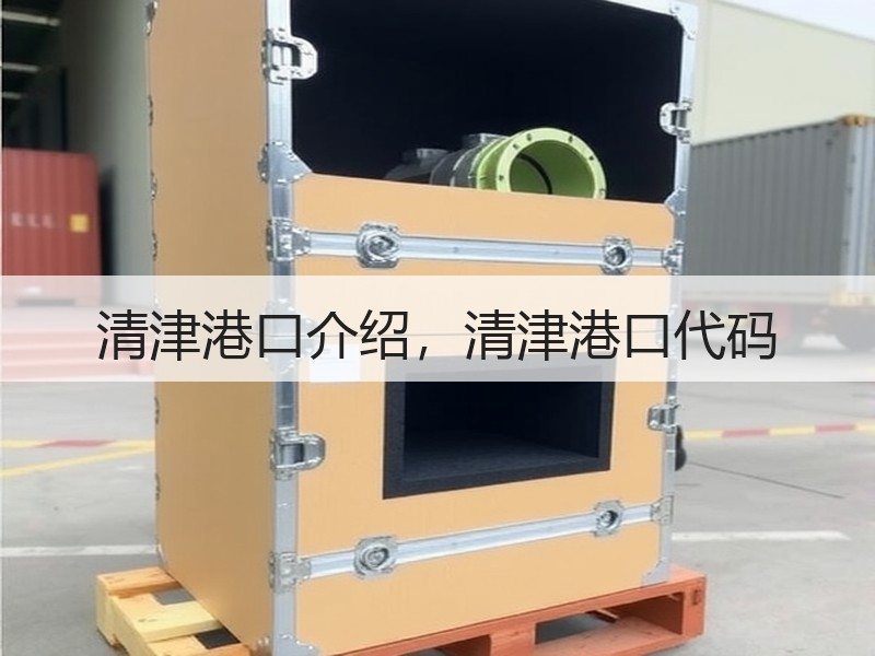 清津港口介绍，清津港口代码