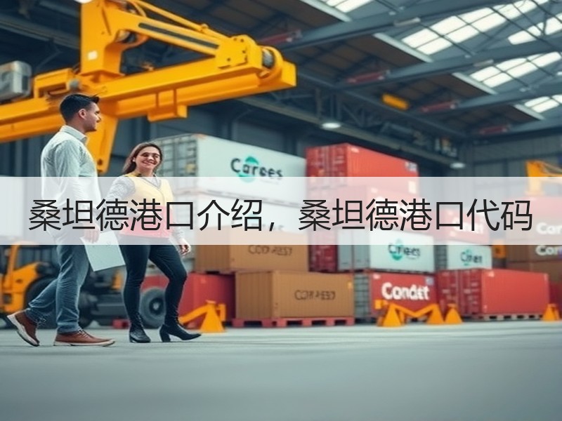 桑坦德港口介绍,桑坦德港口代码 桑坦德港口介绍,桑坦德港口代码