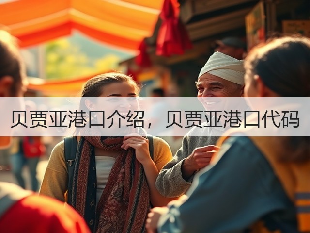 贝贾亚港口介绍,贝贾亚港口代码(图1) 贝贾亚港口介绍,贝贾亚港口代码(图1)