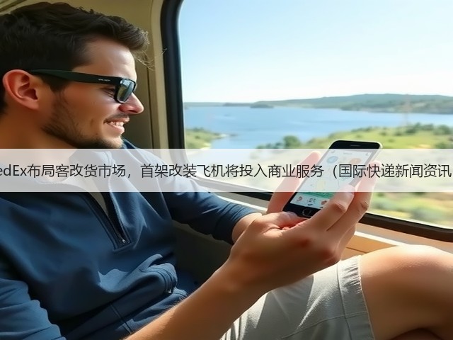 FedEx布局客改货市场，首架改装飞机将投入商业服务（国际快递新闻资讯）(图3)