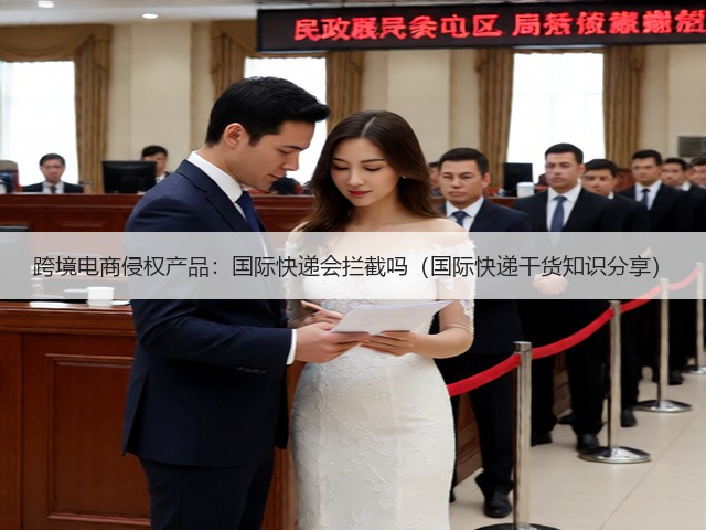 跨境电商侵权产品:国际快递会拦截吗(国际快递干货知识分享)(图1) 跨境电商侵权产品:国际快递会拦截吗(国际快递干货知识分享)(图1)