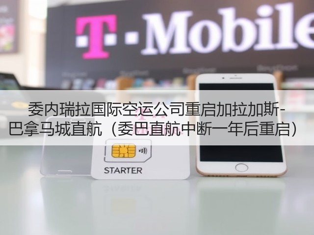 委内瑞拉国际空运公司重启加拉加斯-巴拿马城直航（委巴直航中断一年后重启）(图3)