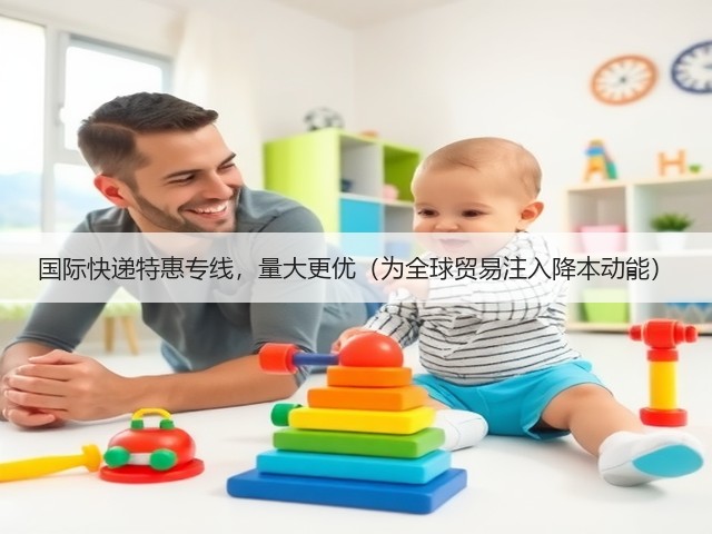 国际快递特惠专线,量大更优(为全球贸易注入降本动能)(图2) 国际快递特惠专线,量大更优(为全球贸易注入降本动能)(图2)