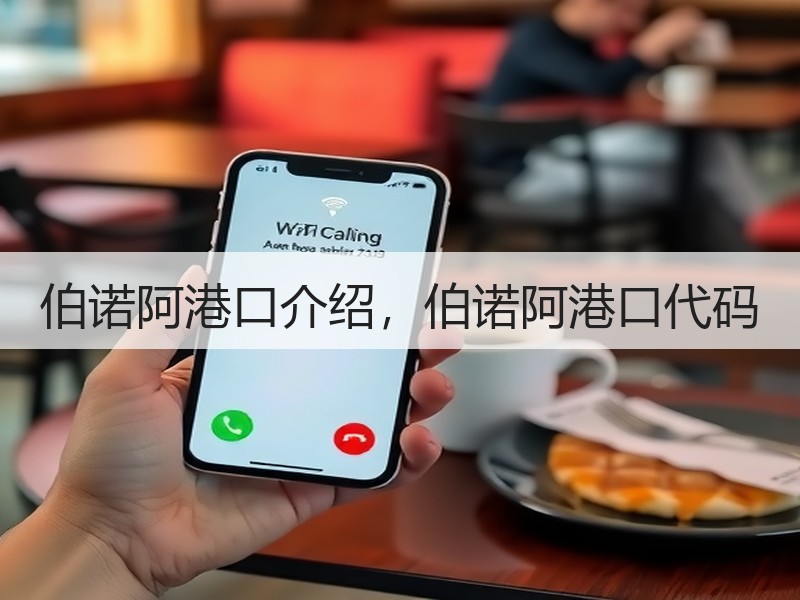 伯诺阿港口介绍，伯诺阿港口代码