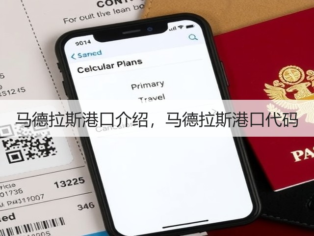 马德拉斯港口介绍,马德拉斯港口代码(图1) 马德拉斯港口介绍,马德拉斯港口代码(图1)