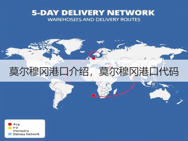 莫尔穆冈港口介绍,莫尔穆冈港口代码(图2) 莫尔穆冈港口介绍,莫尔穆冈港口代码(图2)