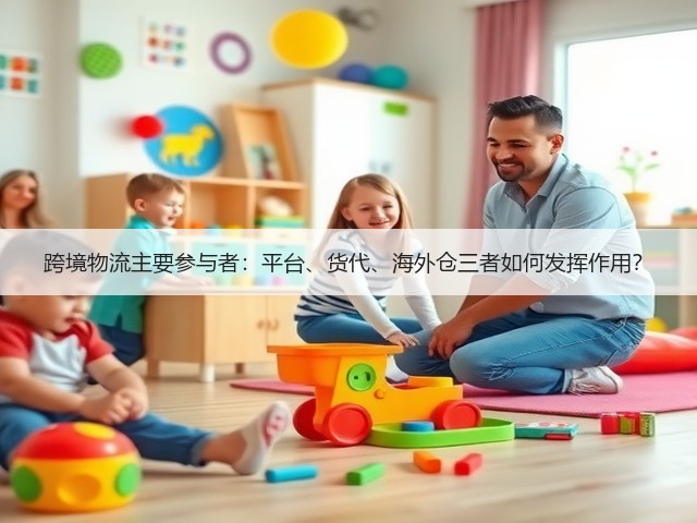 跨境物流主要参与者：平台、货代、海外仓三者如何发挥作用？(图3)