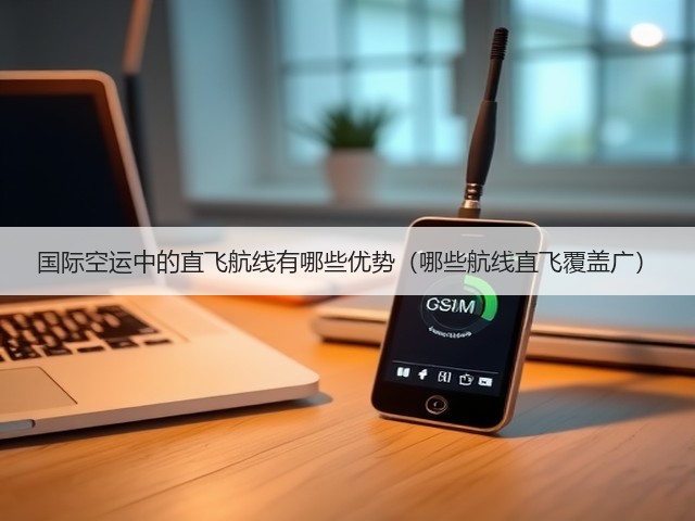 国际空运中的直飞航线有哪些优势（哪些航线直飞覆盖广）(图3)