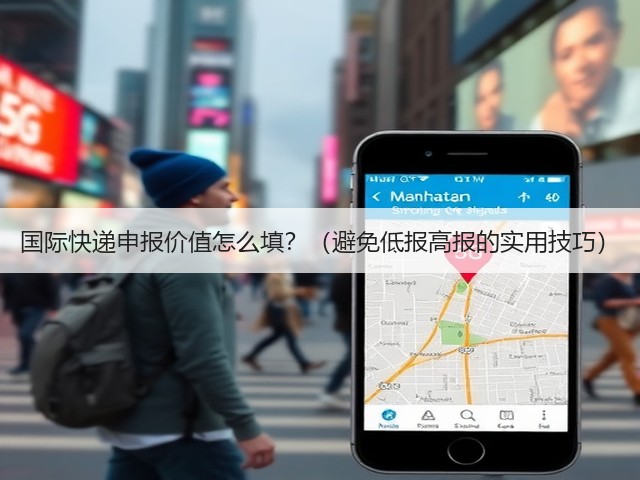 国际快递申报价值怎么填?(避免低报高报的实用技巧)(图3) 国际快递申报价值怎么填?(避免低报高报的实用技巧)(图3)