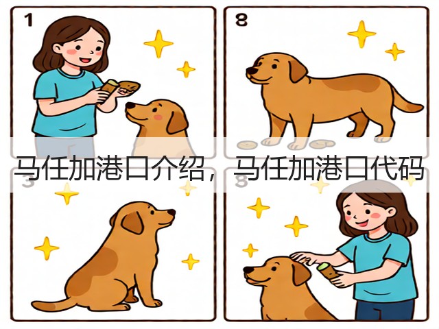 马任加港口介绍，马任加港口代码(图3)