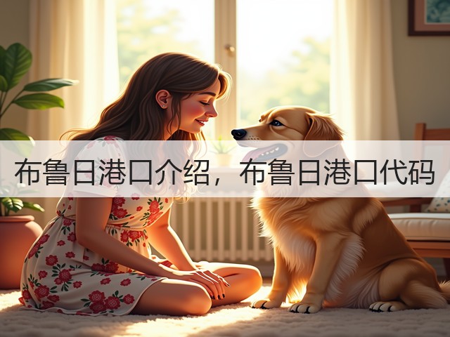 布鲁日港口介绍,布鲁日港口代码(图2) 布鲁日港口介绍,布鲁日港口代码(图2)
