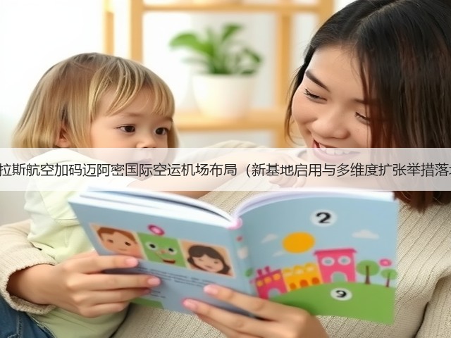 阿特拉斯航空加码迈阿密国际空运机场布局(新基地启用与多维度扩张举措落地 )(图1) 阿特拉斯航空加码迈阿密国际空运机场布局(新基地启用与多维度扩张举措落地 )(图1)