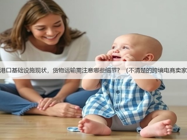 非洲航线港口基础设施现状,货物运输需注意哪些细节?(不清楚的跨境电商卖家看过来)(图1) 非洲航线港口基础设施现状,货物运输需注意哪些细节?(不清楚的跨境电商卖家看过来)(图1)