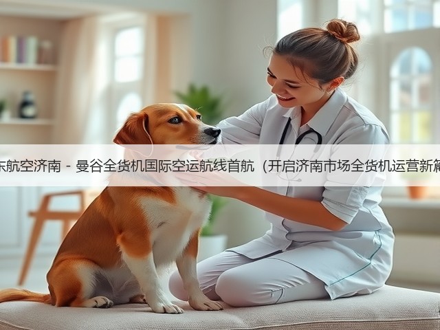 山东航空济南 - 曼谷全货机国际空运航线首航(开启济南市场全货机运营新篇)(图2) 山东航空济南 - 曼谷全货机国际空运航线首航(开启济南市场全货机运营新篇)(图2)