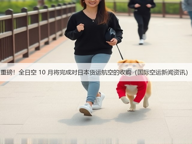 重磅!全日空 10 月将完成对日本货运航空的收购(国际空运新闻资讯)(图3) 重磅!全日空 10 月将完成对日本货运航空的收购(国际空运新闻资讯)(图3)