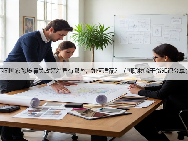 不同国家跨境清关政策差异有哪些，如何适配？（国际物流干货知识分享）(图1)