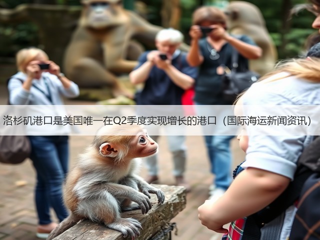 洛杉矶港口是美国唯一在Q2季度实现增长的港口（国际海运新闻资讯）(图2)