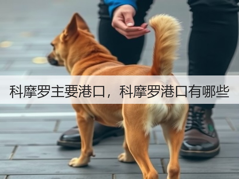 科摩罗主要港口，科摩罗港口有哪些