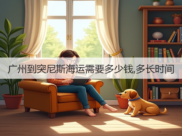 广州到突尼斯海运需要多少钱,多长时间(图3)