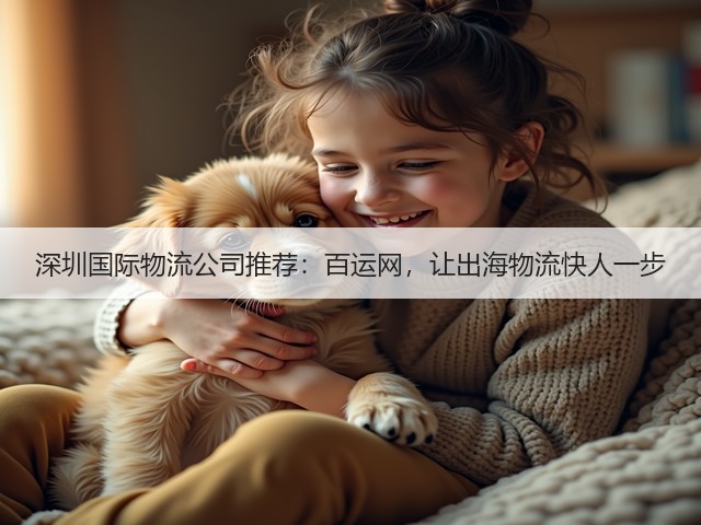 深圳国际物流公司推荐:百运网,让出海物流快人一步(图3) 深圳国际物流公司推荐:百运网,让出海物流快人一步(图3)