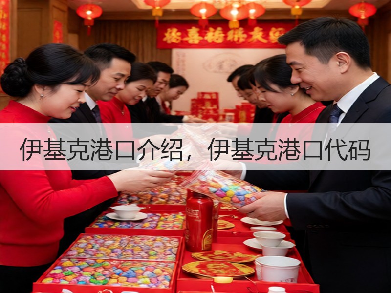 伊基克港口介绍，伊基克港口代码