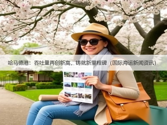哈马德港：吞吐量再创新高，铸就新里程碑（国际海运新闻资讯）(图1)