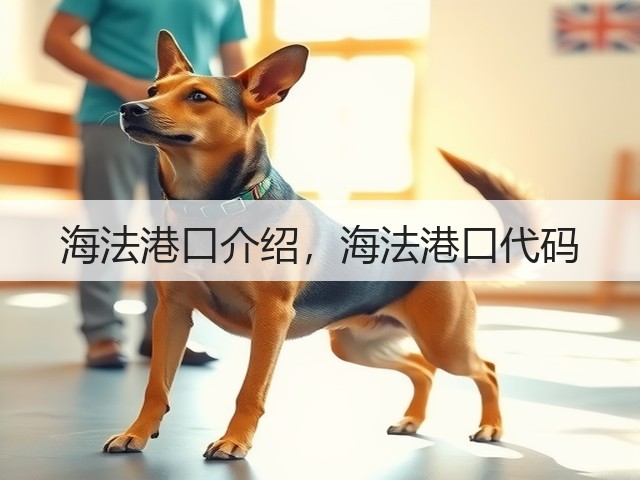 海法港口介绍，海法港口代码(图2)