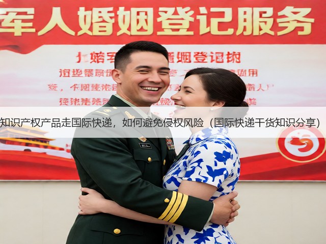 知识产权产品走国际快递,如何避免侵权风险(国际快递干货知识分享)(图3) 知识产权产品走国际快递,如何避免侵权风险(国际快递干货知识分享)(图3)