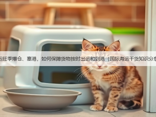 海运旺季爆仓、塞港,如何保障货物按时出运和到港(国际海运干货知识分享)(图3) 海运旺季爆仓、塞港,如何保障货物按时出运和到港(国际海运干货知识分享)(图3)