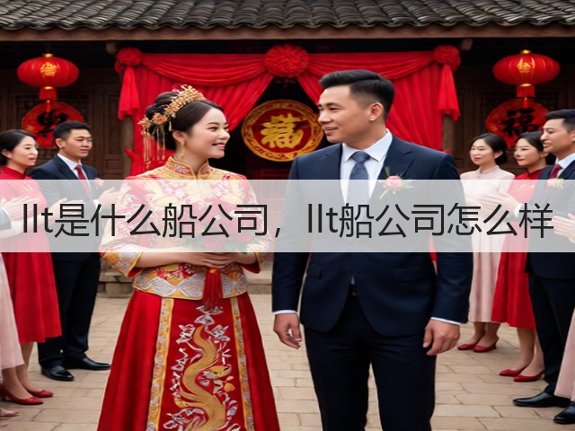 llt是什么船公司，llt船公司怎么样(图3)