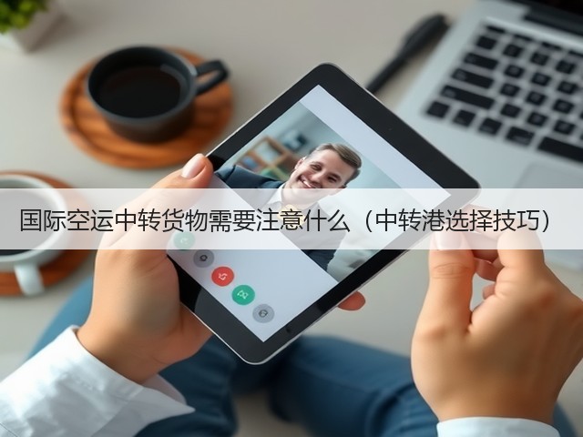 国际空运中转货物需要注意什么(中转港选择技巧)(图3) 国际空运中转货物需要注意什么(中转港选择技巧)(图3)