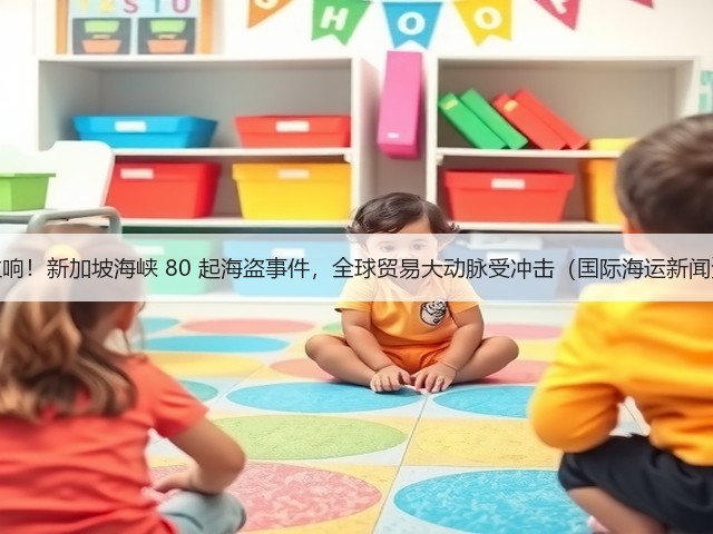 警报拉响！新加坡海峡 80 起海盗事件，全球贸易大动脉受冲击（国际海运新闻资讯）(图2)