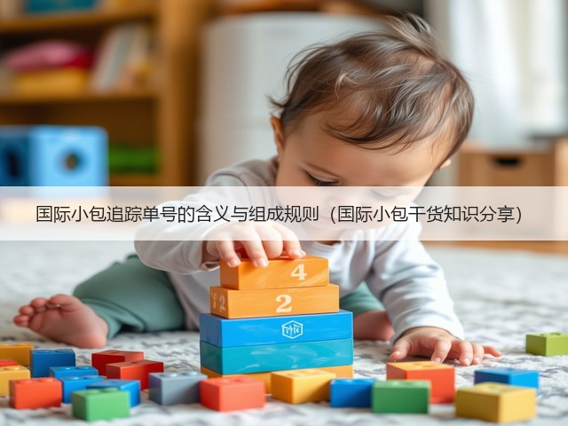 国际小包追踪单号的含义与组成规则(国际小包干货知识分享)(图3) 国际小包追踪单号的含义与组成规则(国际小包干货知识分享)(图3)