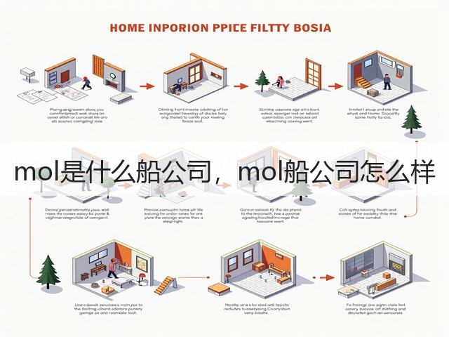 mol是什么船公司，mol船公司怎么样(图2)