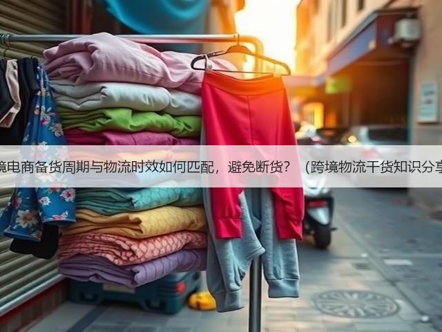 跨境电商备货周期与物流时效如何匹配，避免断货？（跨境物流干货知识分享）(图2)