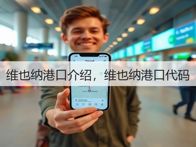维也纳港口介绍,维也纳港口代码(图2) 维也纳港口介绍,维也纳港口代码(图2)