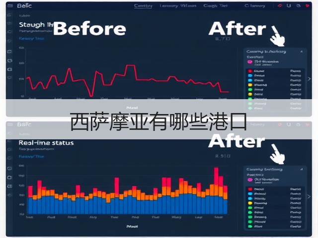 西萨摩亚有哪些港口(图3) 西萨摩亚有哪些港口(图3)
