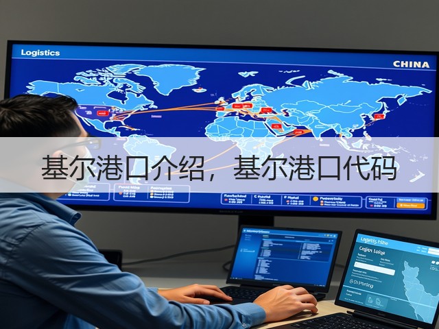 基尔港口介绍，基尔港口代码(图3)