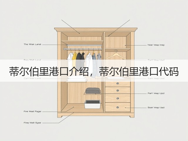蒂尔伯里港口介绍,蒂尔伯里港口代码(图3) 蒂尔伯里港口介绍,蒂尔伯里港口代码(图3)