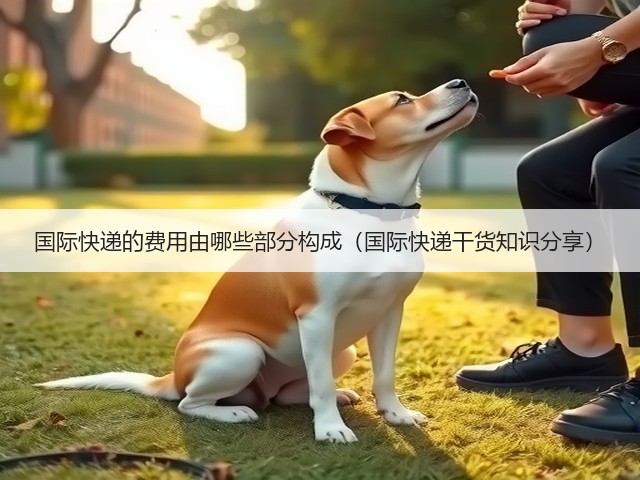 国际快递的费用由哪些部分构成(国际快递干货知识分享)(图3) 国际快递的费用由哪些部分构成(国际快递干货知识分享)(图3)