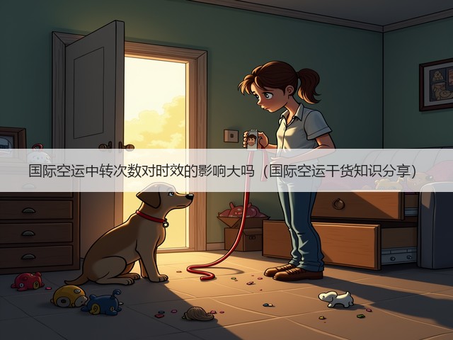 国际空运中转次数对时效的影响大吗(国际空运干货知识分享)(图3) 国际空运中转次数对时效的影响大吗(国际空运干货知识分享)(图3)
