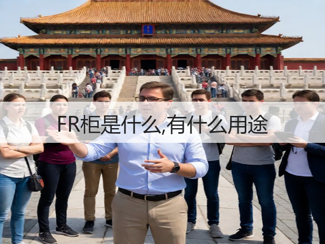 FR柜是什么,有什么用途(图1) FR柜是什么,有什么用途(图1)