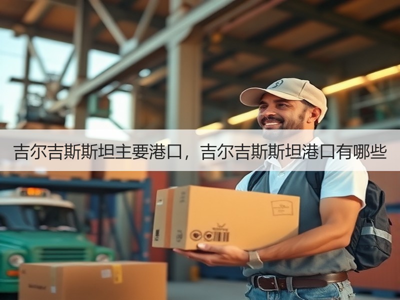 吉尔吉斯斯坦主要港口，吉尔吉斯斯坦港口有哪些
