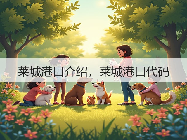 莱城港口介绍,莱城港口代码(图2) 莱城港口介绍,莱城港口代码(图2)