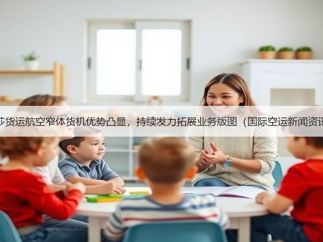 汉莎货运航空窄体货机优势凸显，持续发力拓展业务版图（国际空运新闻资讯）(图1)