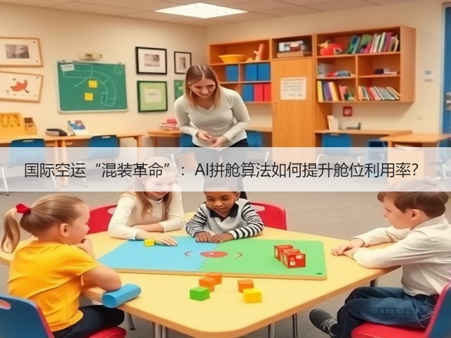 国际空运“混装革命”:AI拼舱算法如何提升舱位利用率?(图3) 国际空运“混装革命”:AI拼舱算法如何提升舱位利用率?(图3)