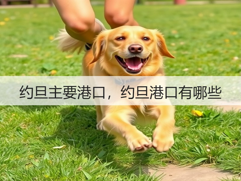 约旦主要港口，约旦港口有哪些